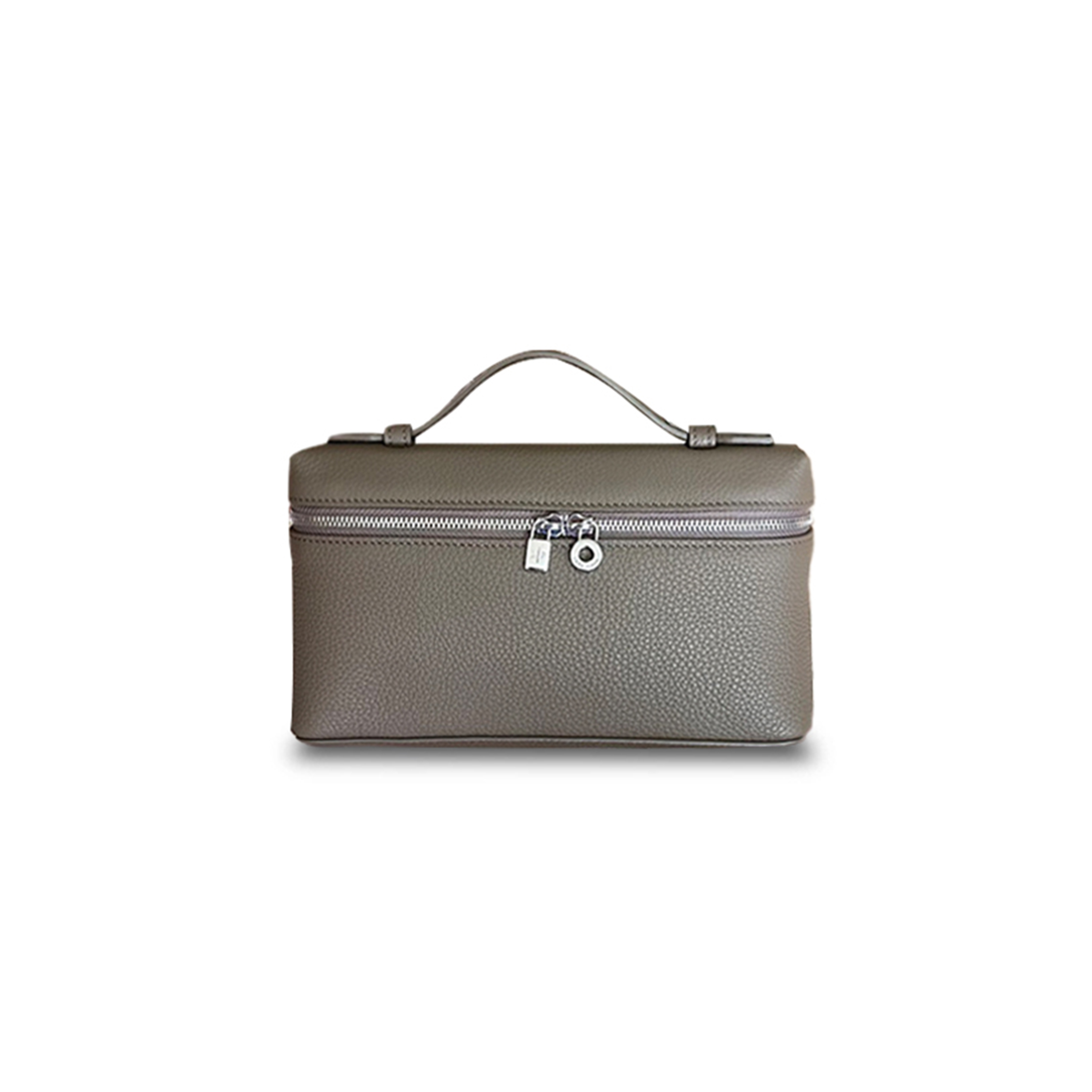LORO PIANA EXTRA POCKET L19 FAI8393 (19*11*6.5cm)